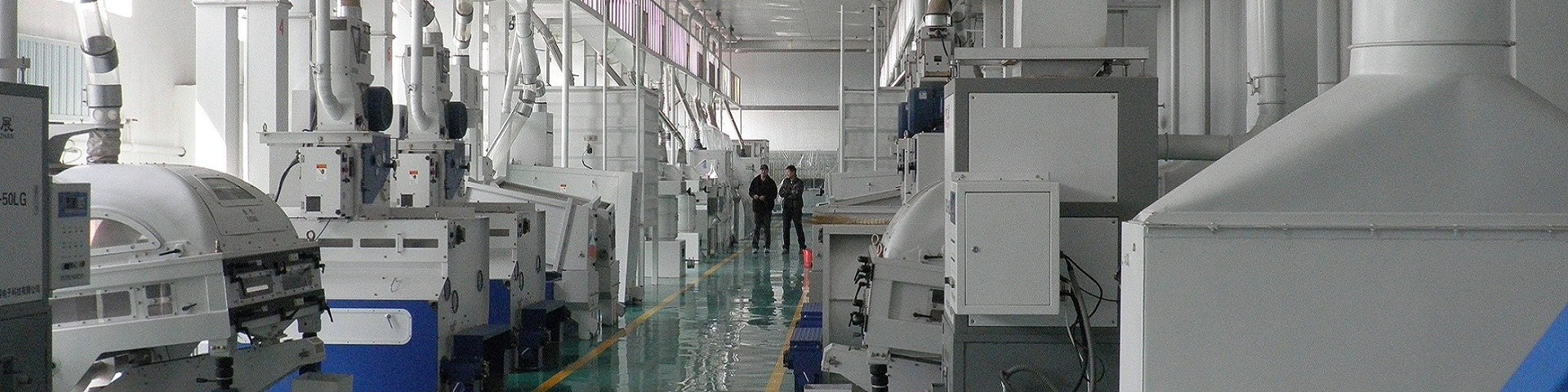 Product image · factory website