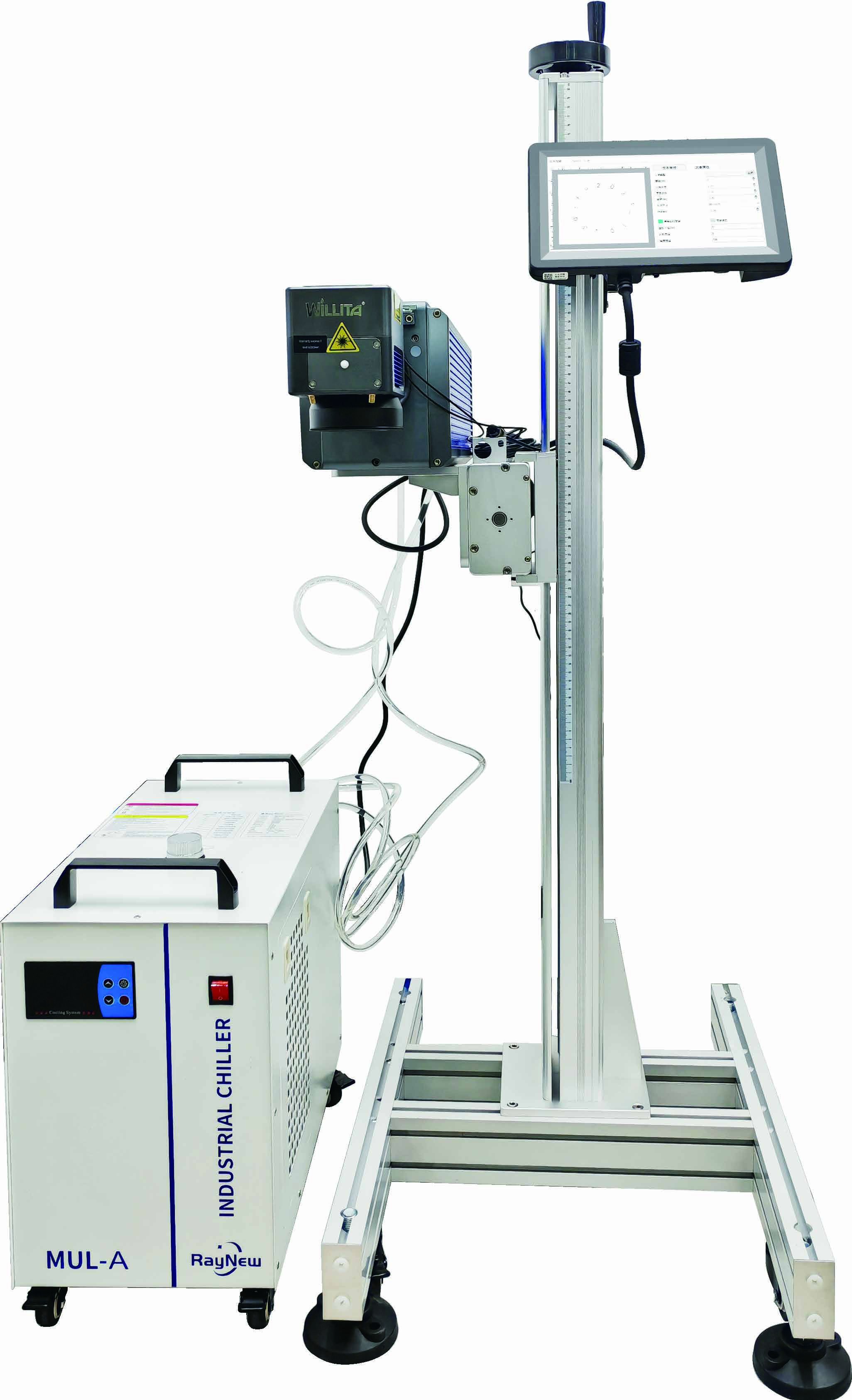 Product image · factory website