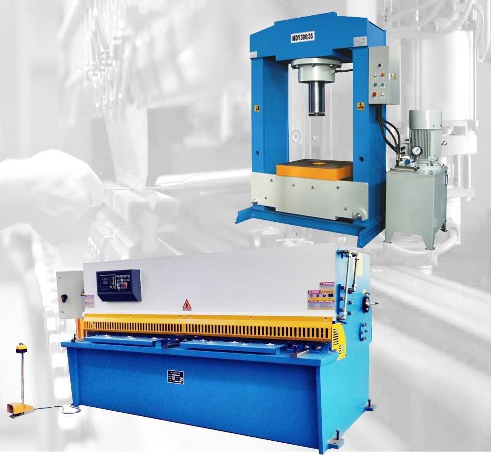 Product image · factory website