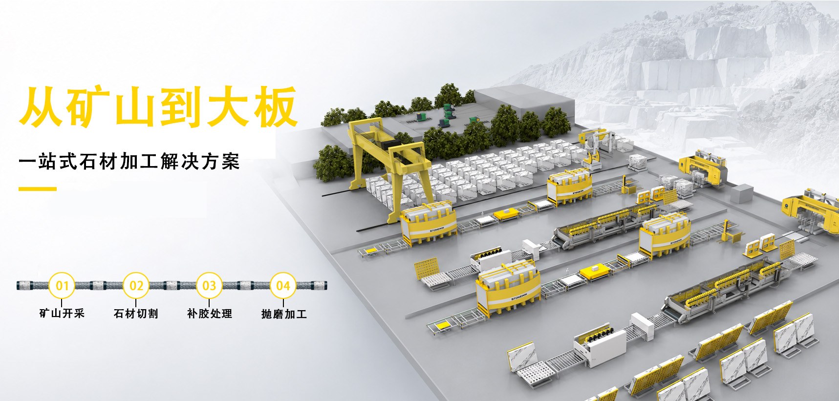 Product image · factory website