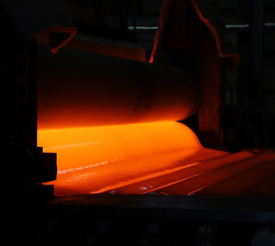 Product image · factory website