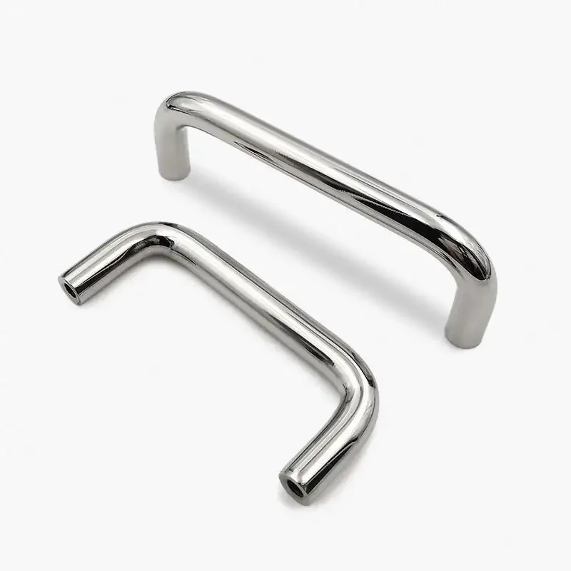 Xingherong Hardware U-Shaped Pull Handle - Detail
