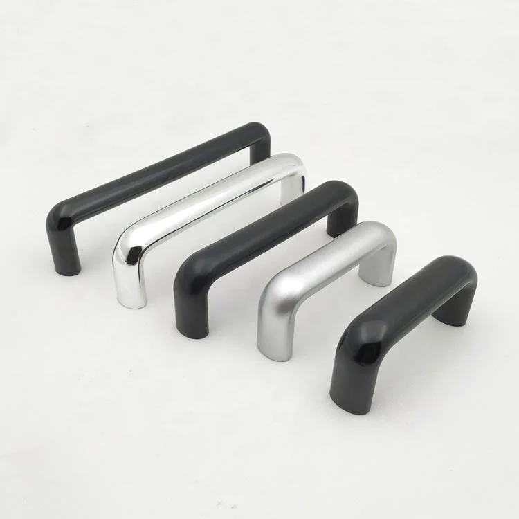 Xingherong Hardware U-Shaped Pull Handle - Plastic