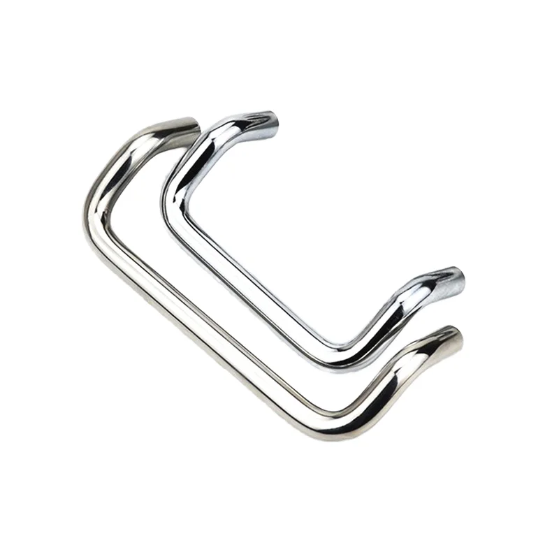 Xingherong Hardware Double-Bend Cabinet Handle