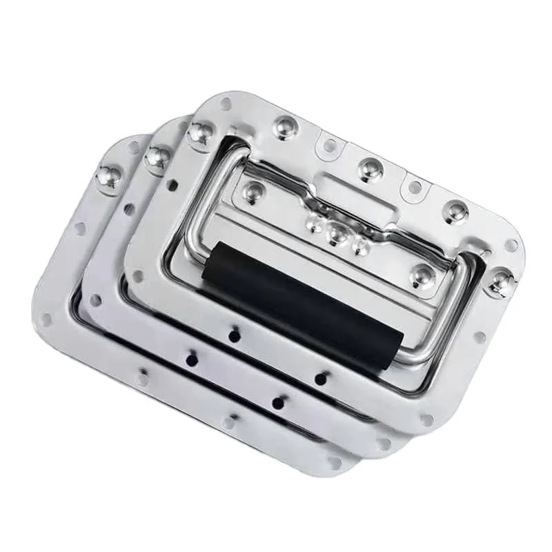 Xingherong Hardware Recessed Cabinet Handle