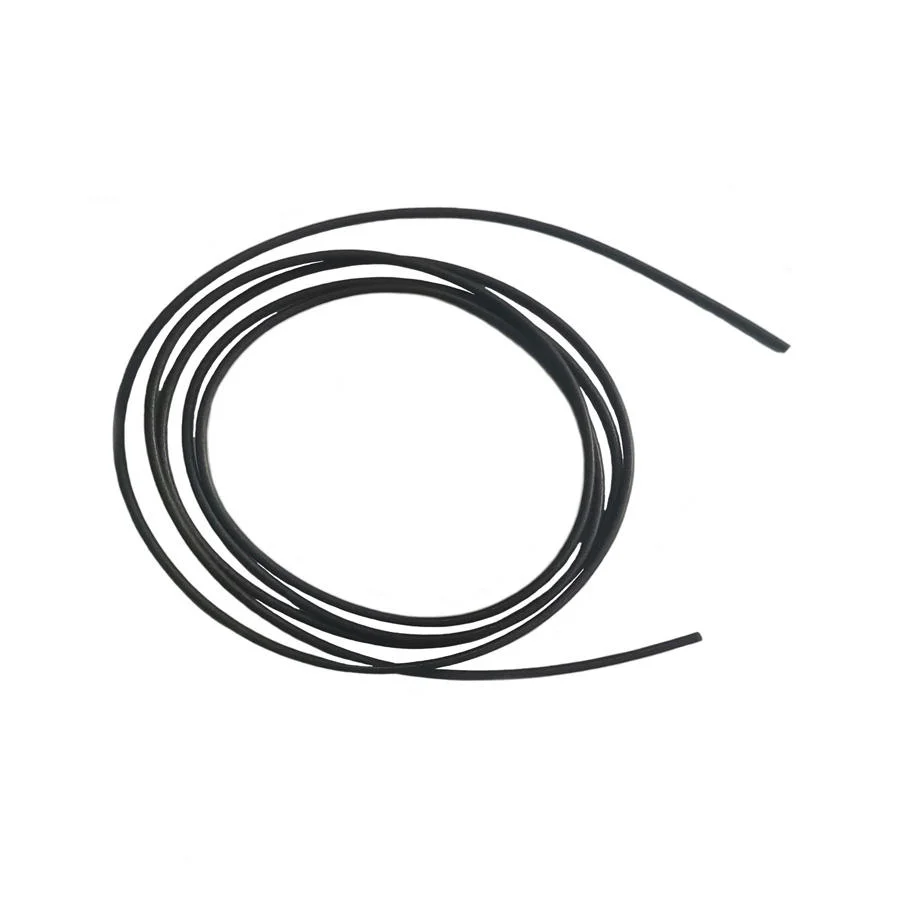 Xingherong Hardware EMI-Shielding Conductive Silicone Gasket