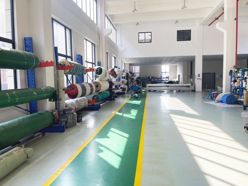 Product image · factory website