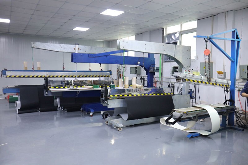 Product image · factory website