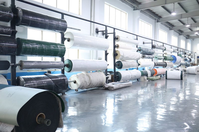 Product image · factory website