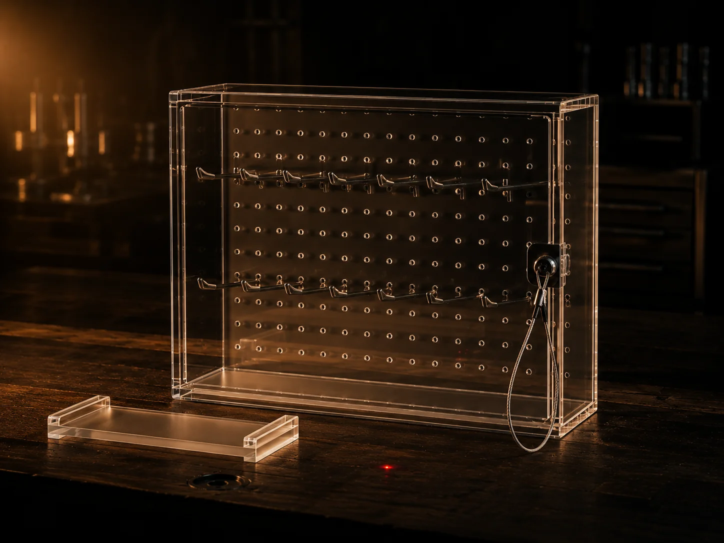Vape & 3C Displays