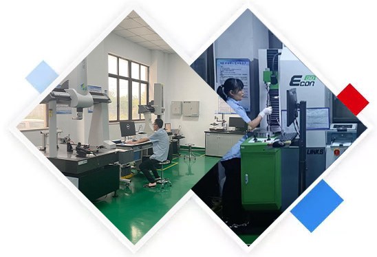 Product image · factory website
