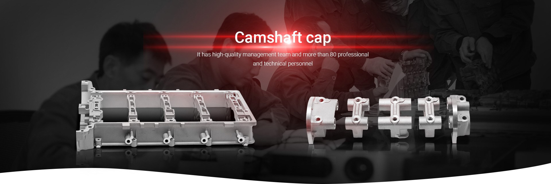 Product image · factory website