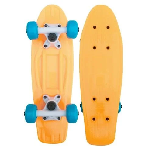 Yuwei Sports 22 in Plastic Cruiser