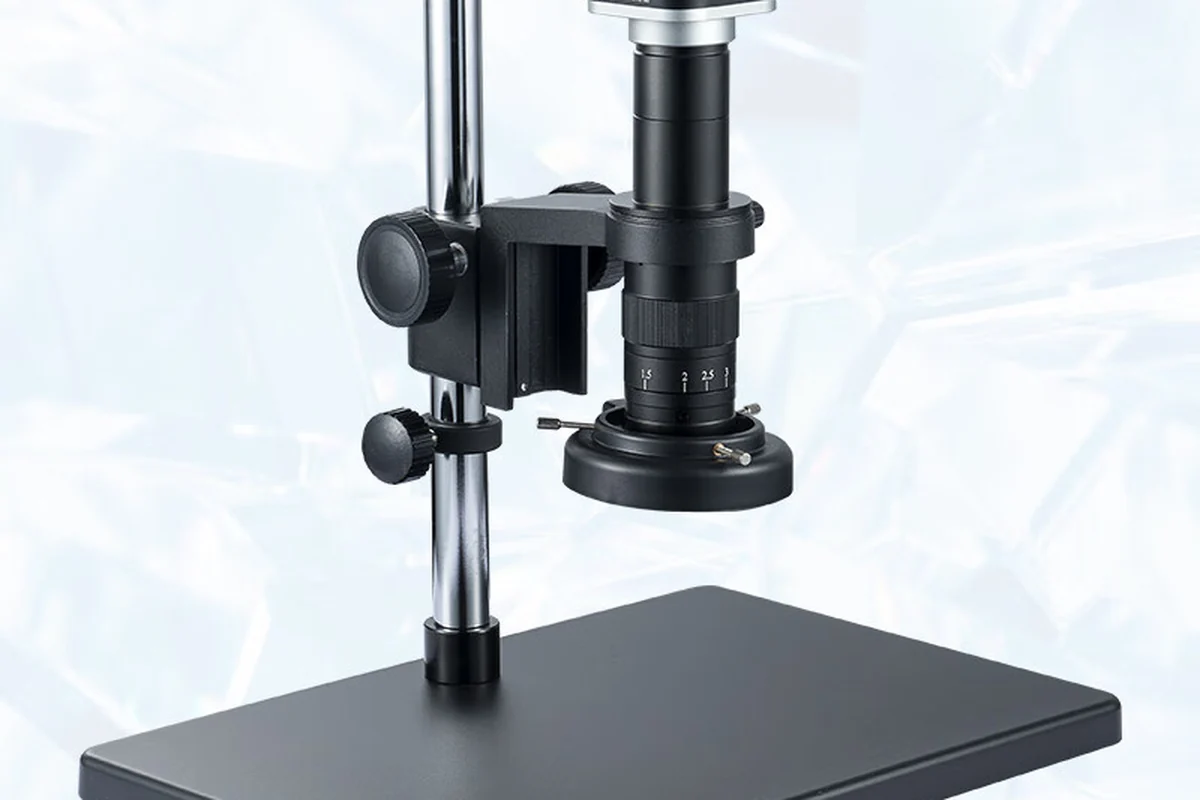 Zanyu Automotive facility &middot; Pressure & Wear Test Rig