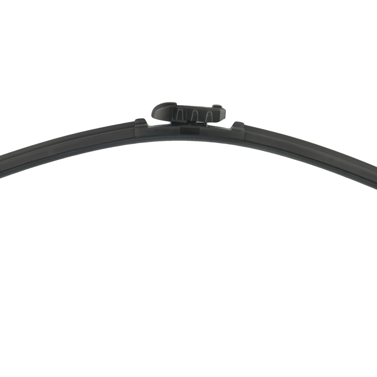 Zanyu Automotive · Signature Silicone-Coated Wiper