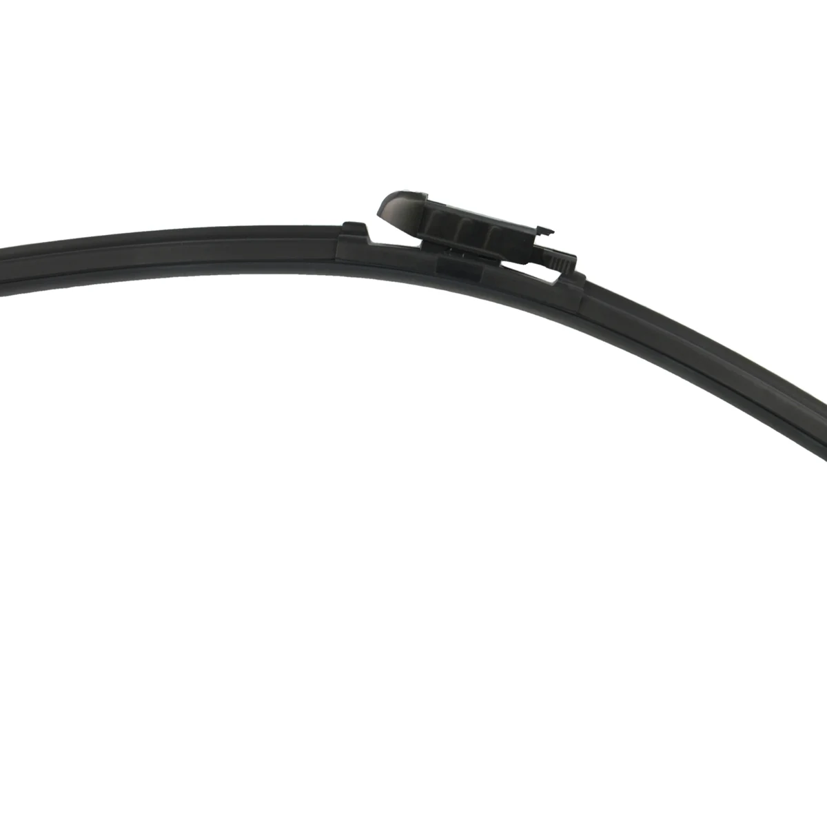 Zanyu Automotive · Z818 Multi-Fit Silicone-Coated Wiper