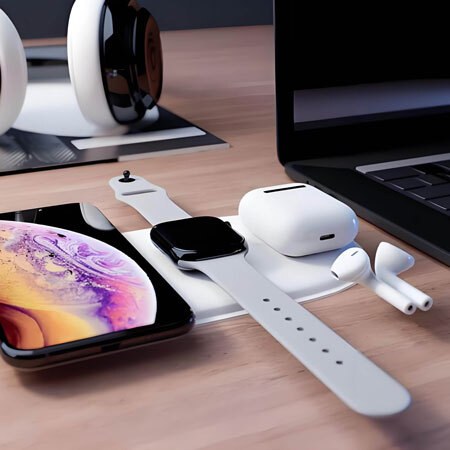 Product image · factory website