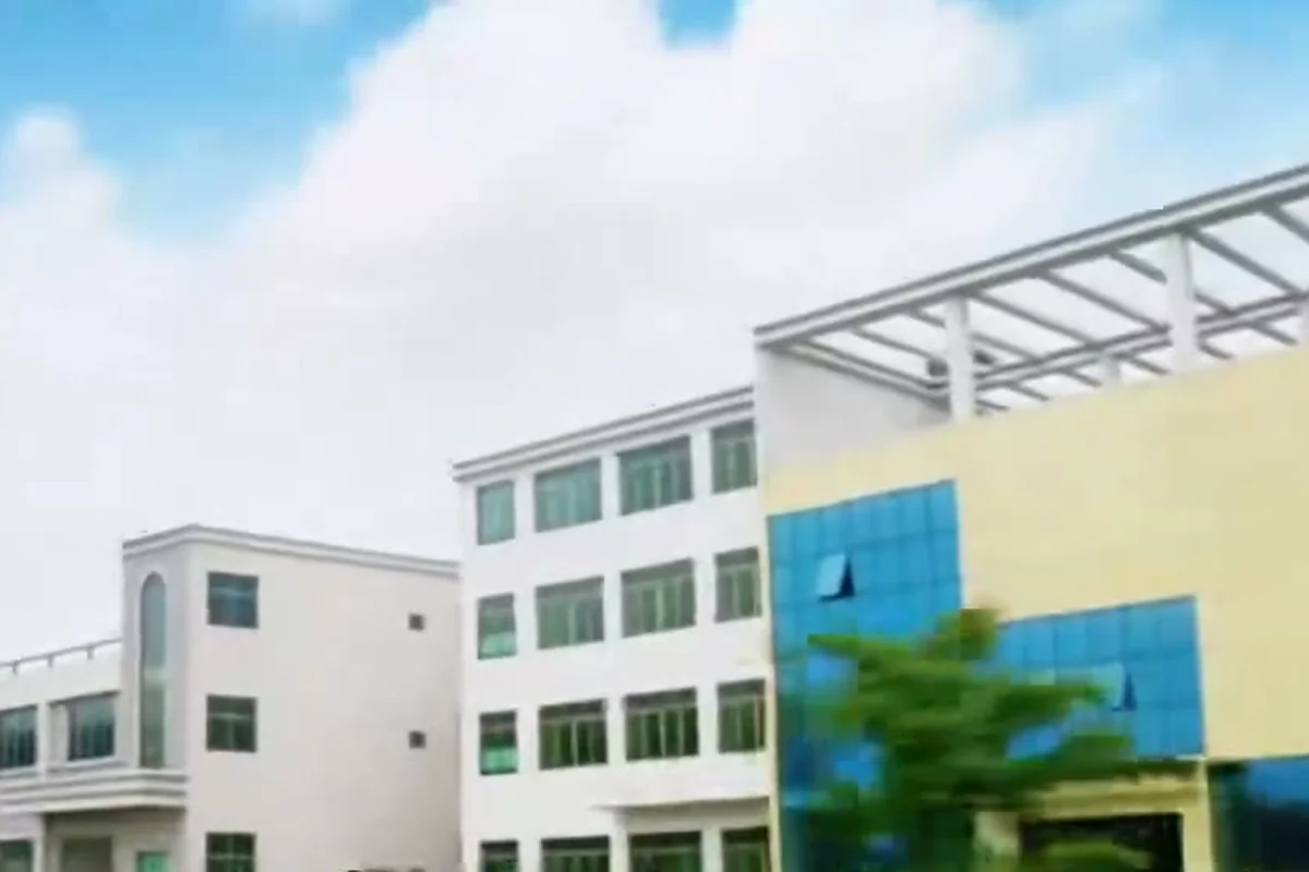 ZENBOW facility &middot; Plant at the Mountain Foot