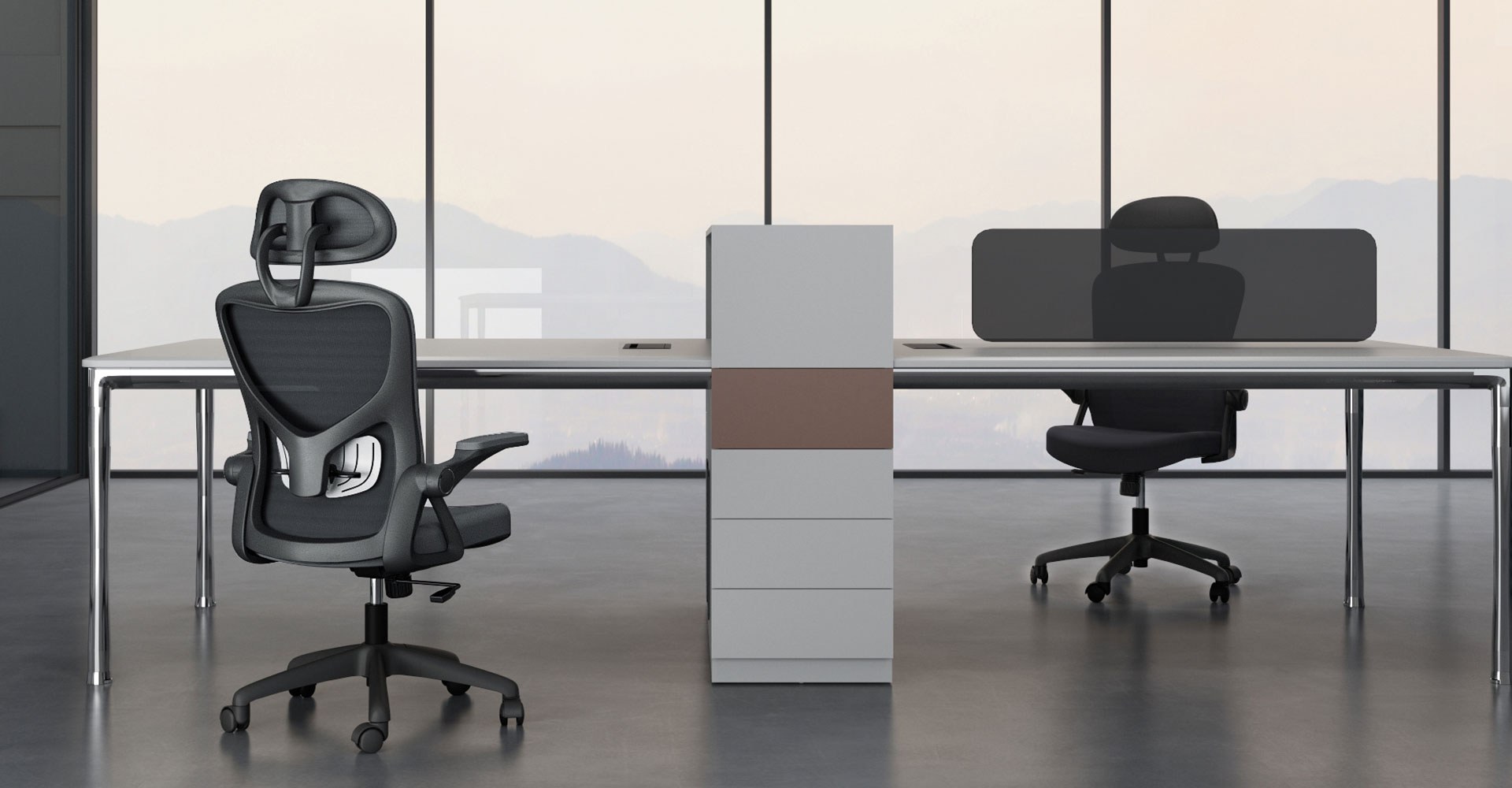 Product image · factory website