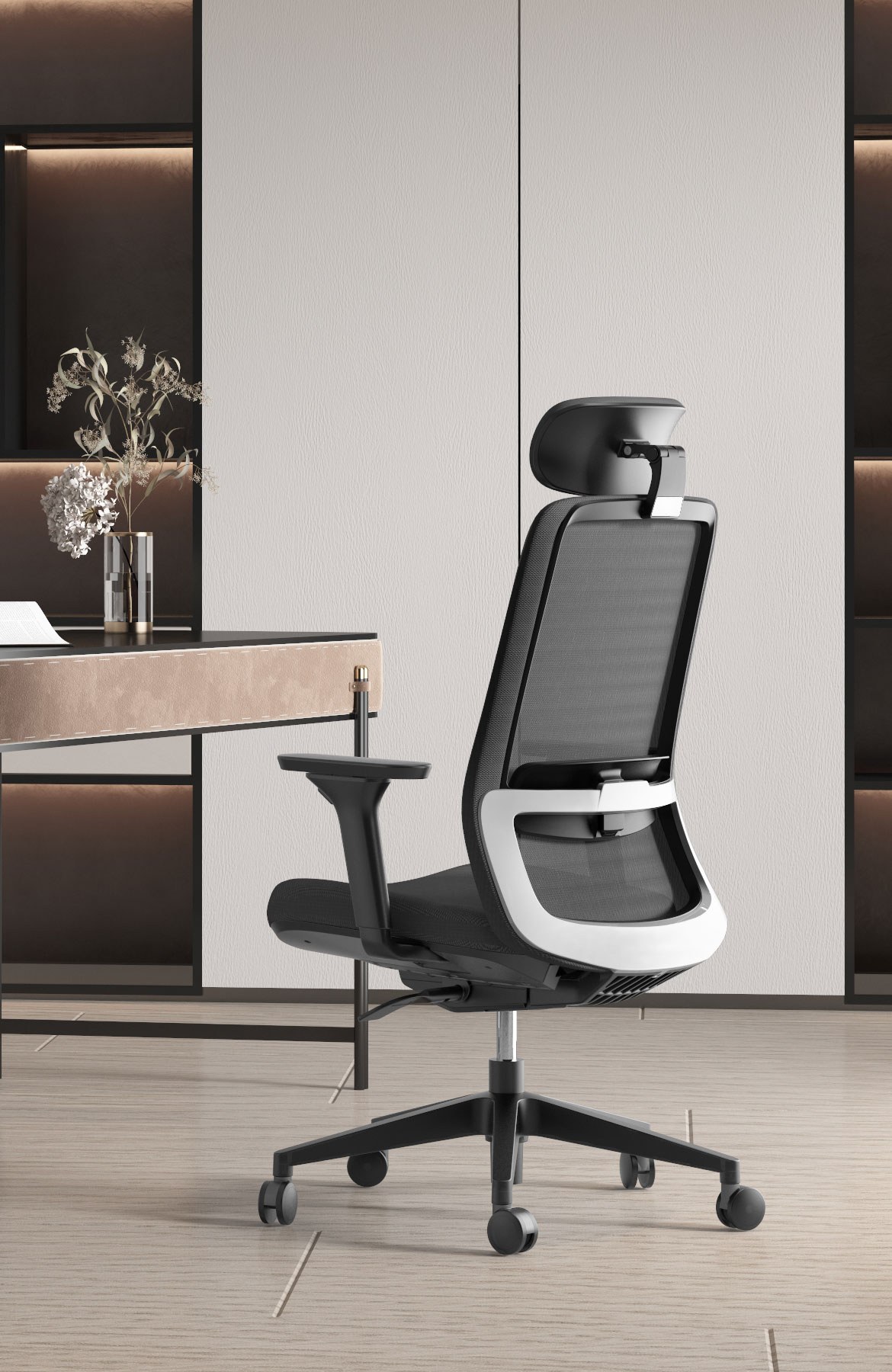 Product image · factory website