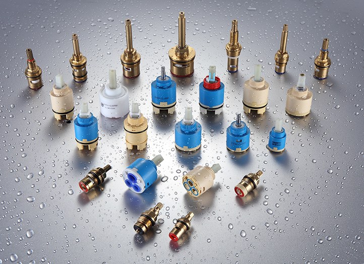 Product image · factory website
