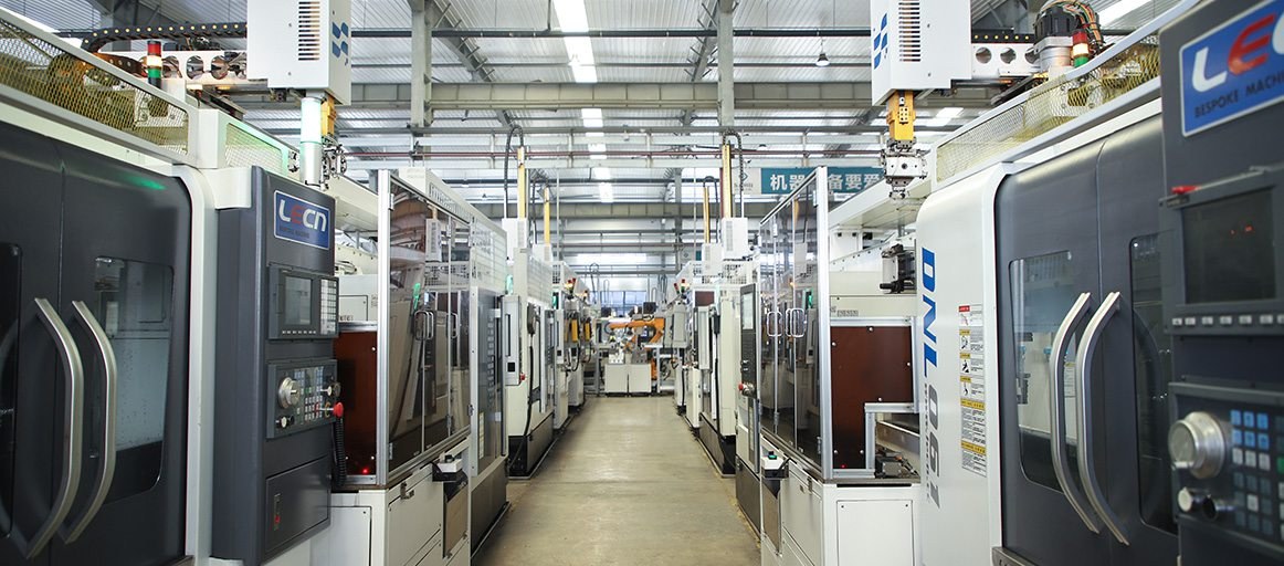 Product image · factory website