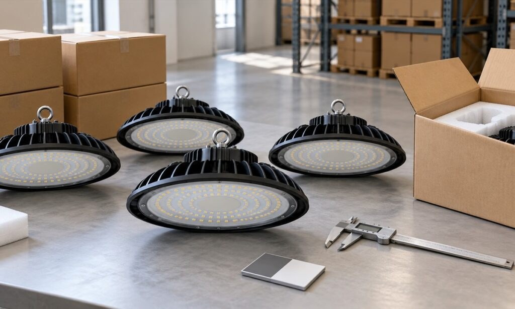 Product image · factory website