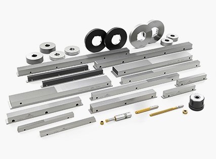Product image · factory website