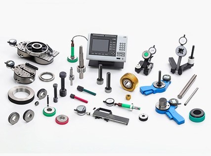 Product image · factory website