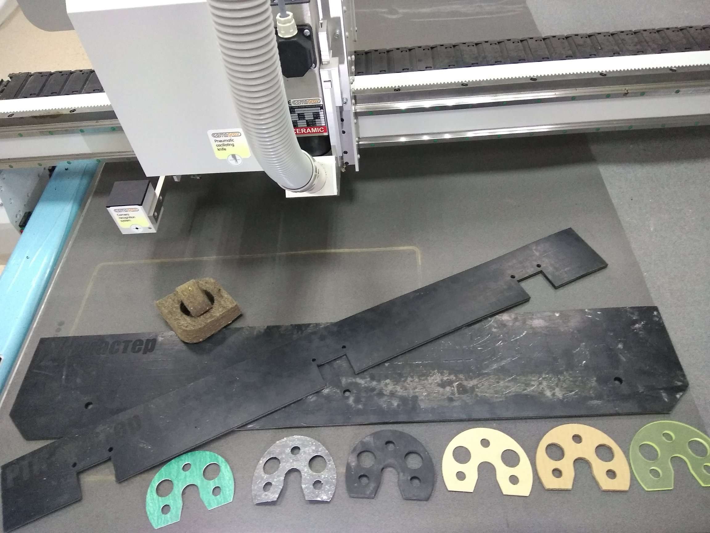 Product image · factory website
