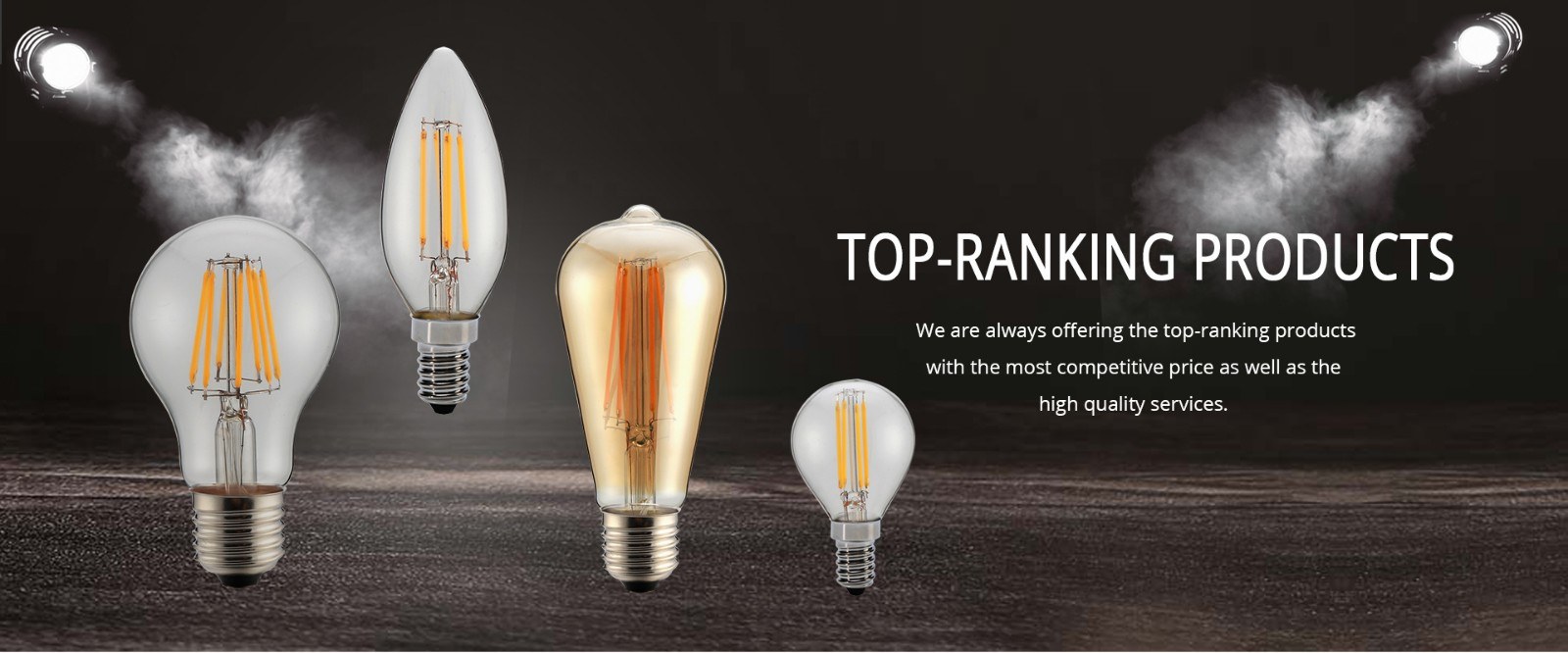 Product image · factory website