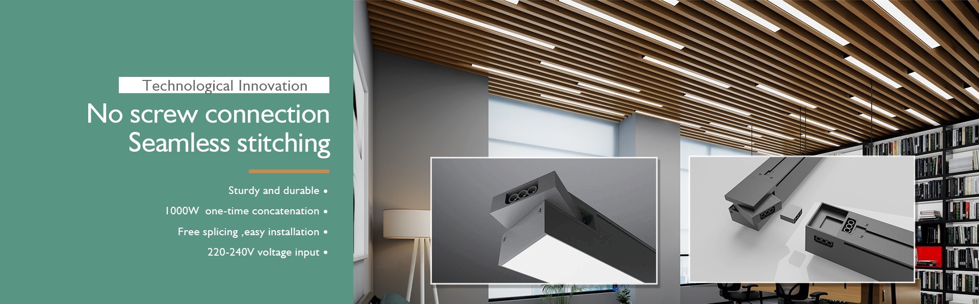 Product image · factory website