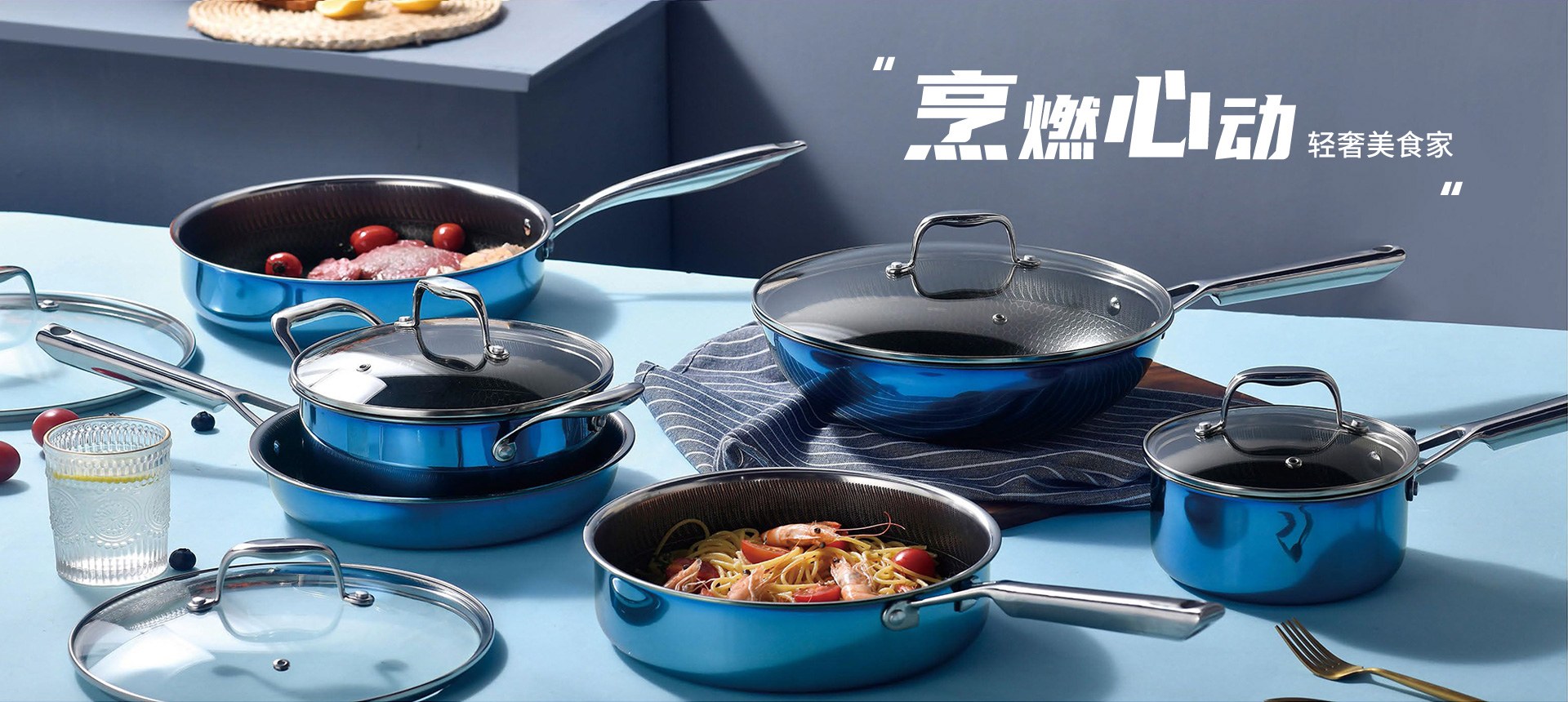 Product image · factory website