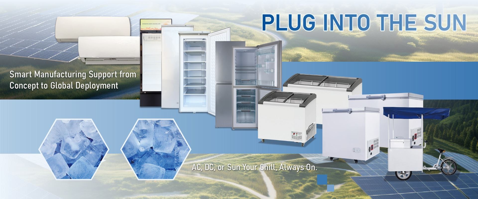 Product image · factory website