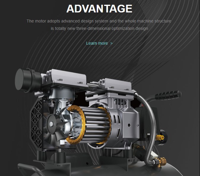 Product image · factory website