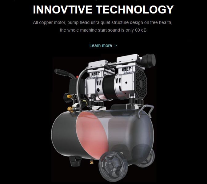 Product image · factory website