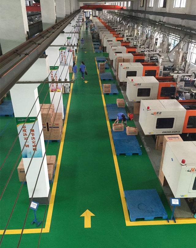 Product image · factory website