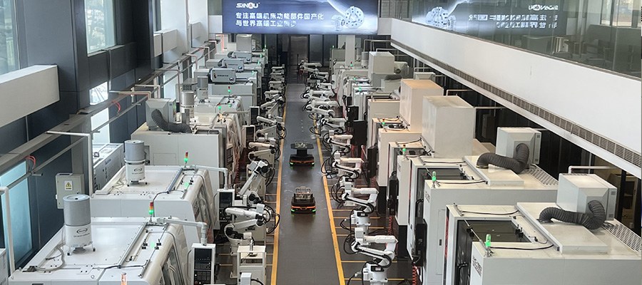 Product image · factory website