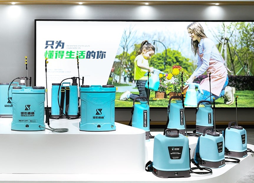 Product image · factory website