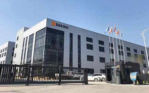 Product image · factory website