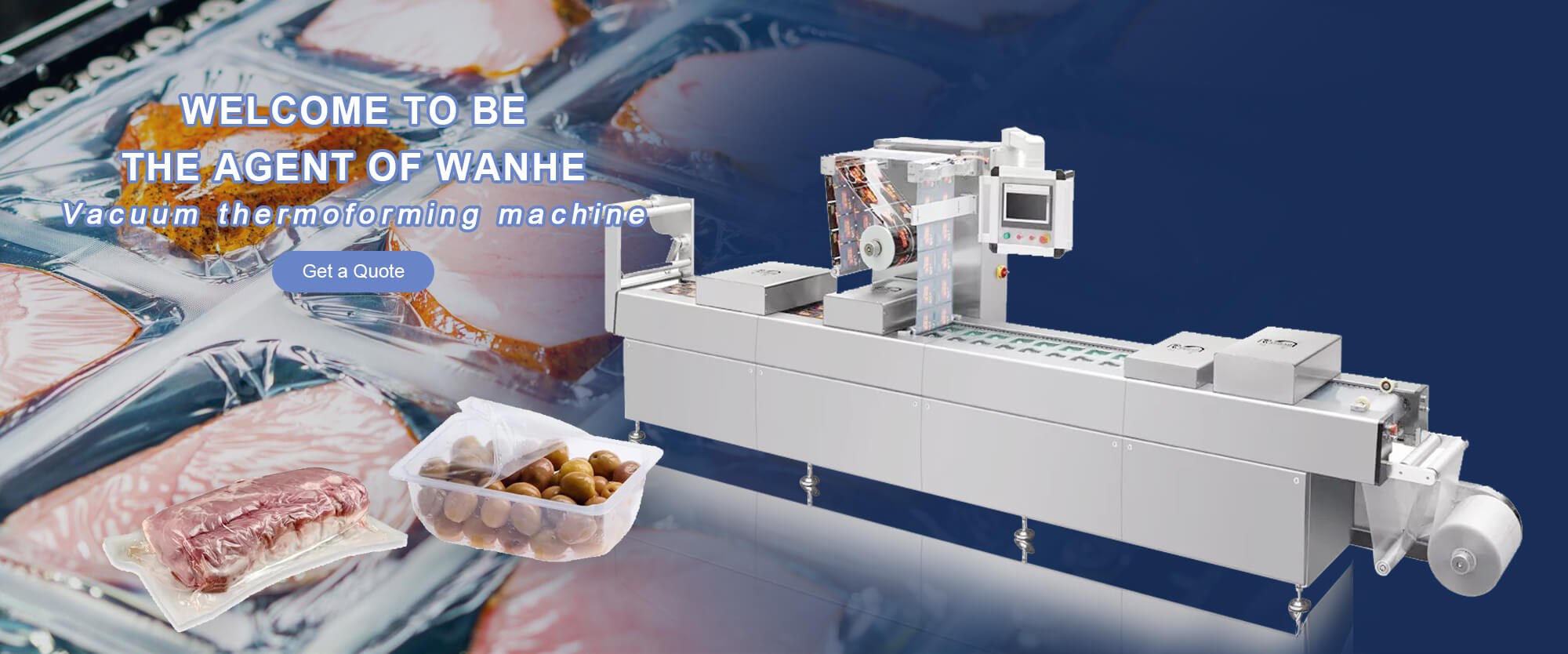 Product image · factory website