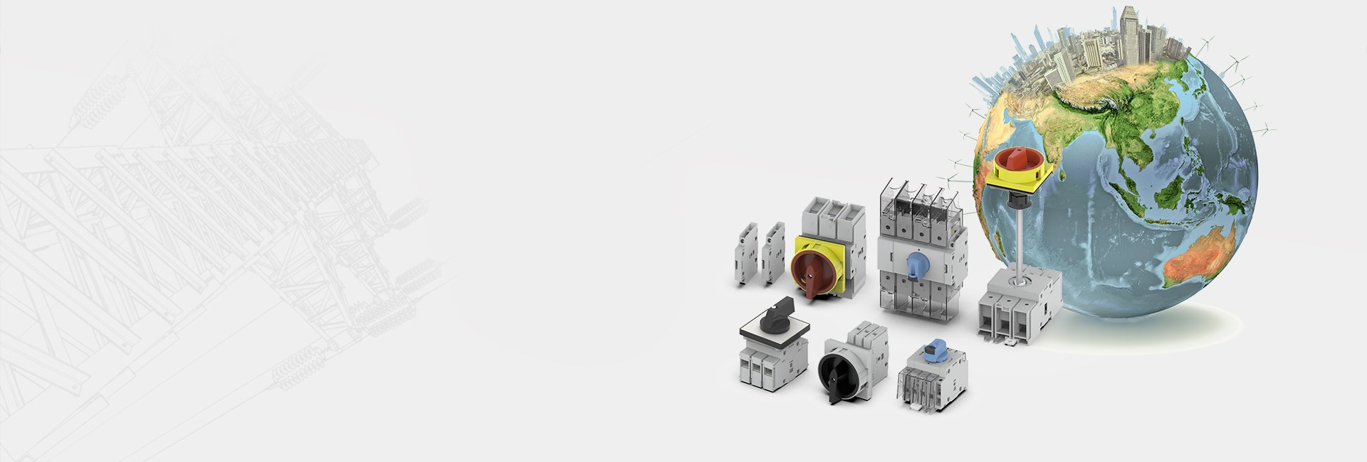 Product image · factory website