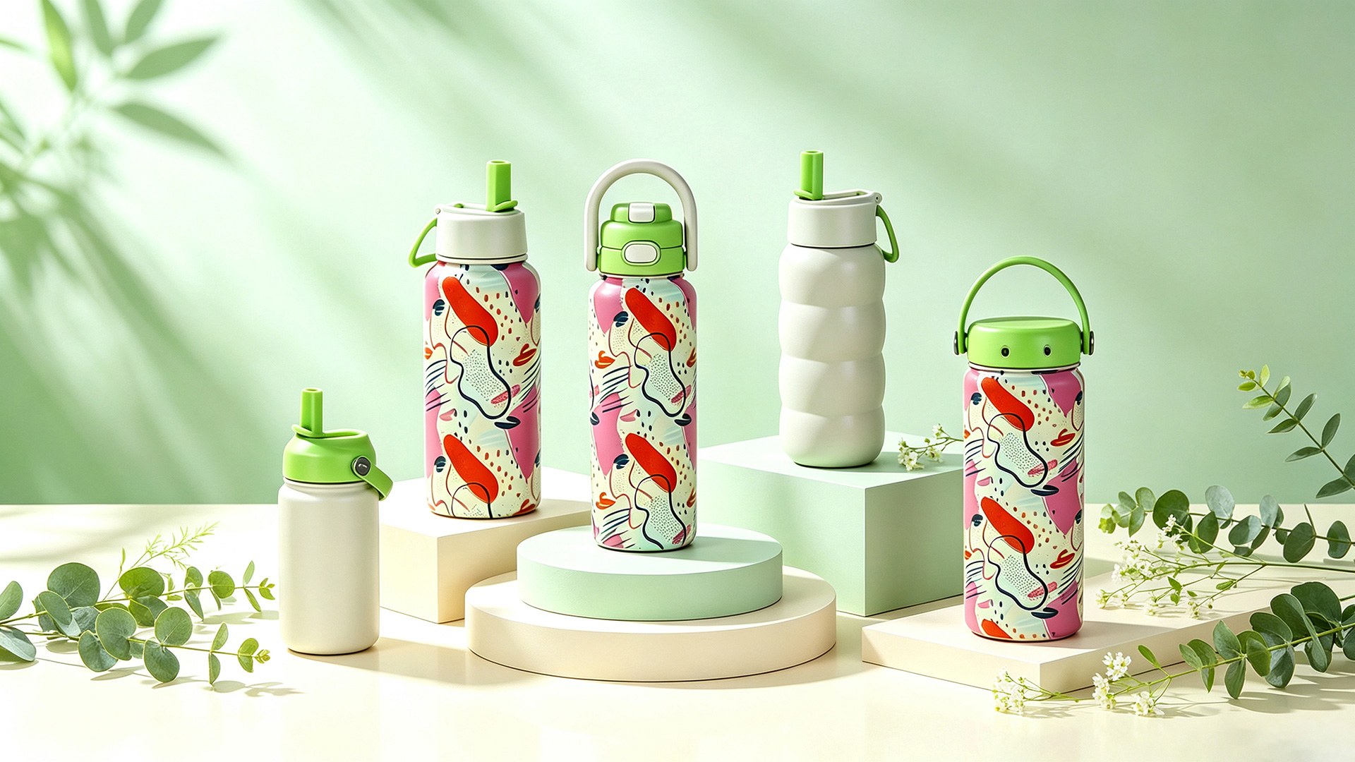 Product image · factory website