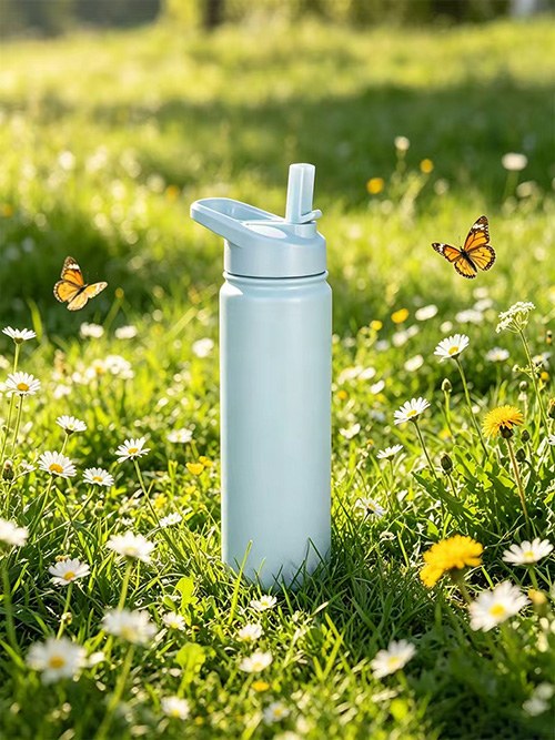 Product image · factory website