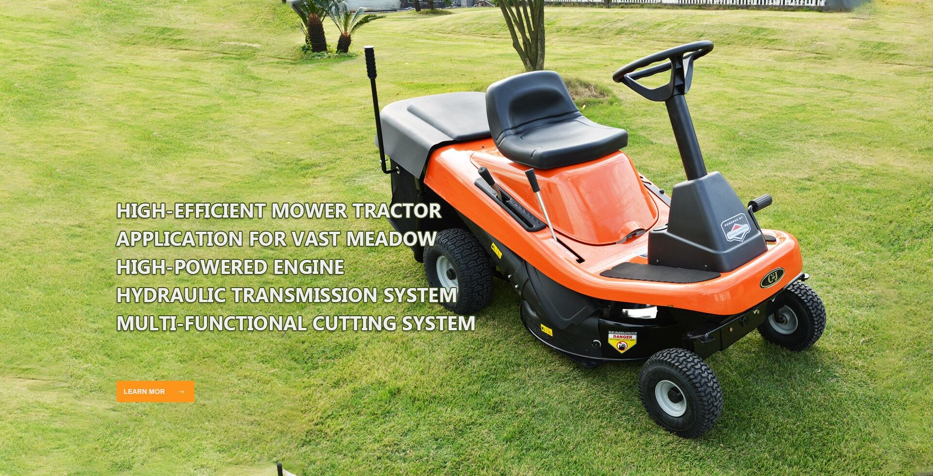 Product image · factory website