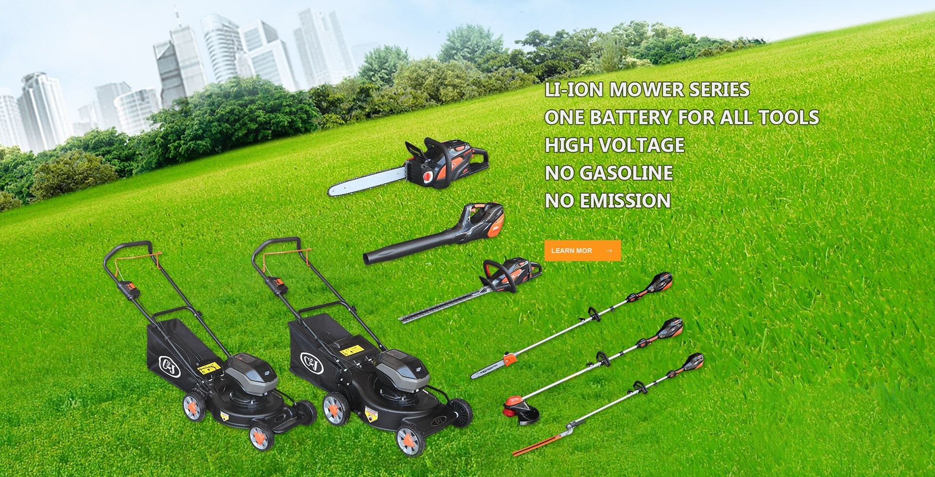 Product image · factory website