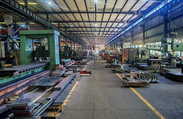 Product image · factory website