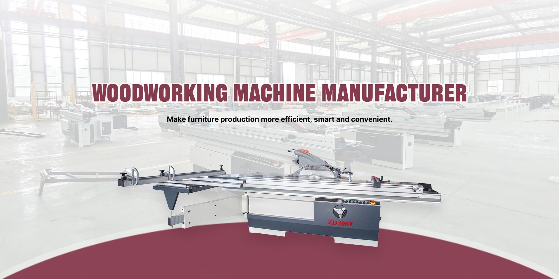 Product image · factory website