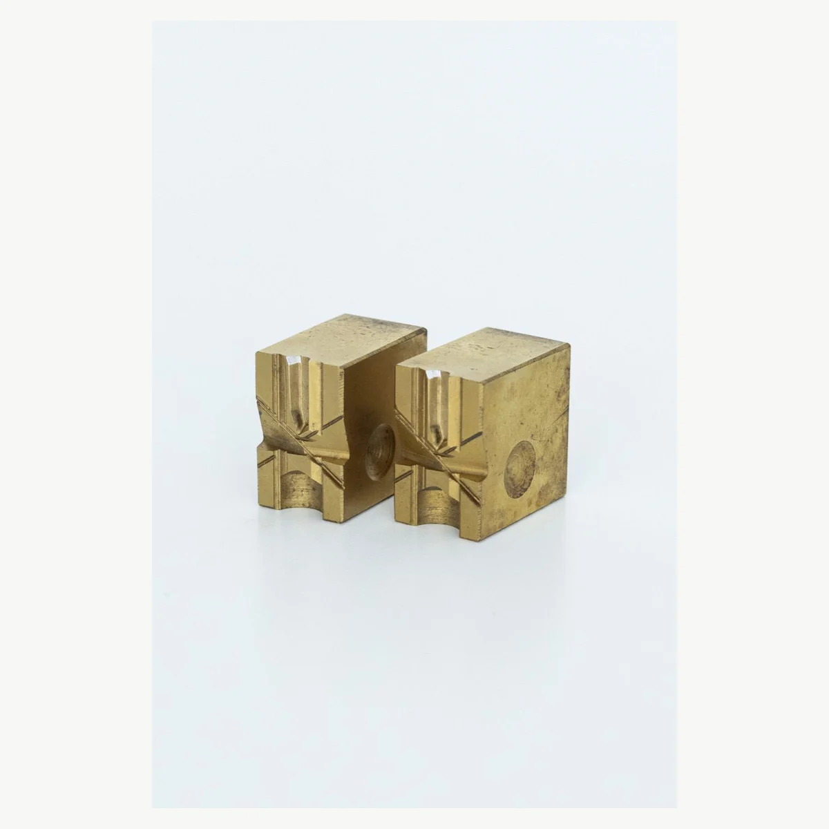 ZLD Precision Mold &middot; L-Series Coated Dies