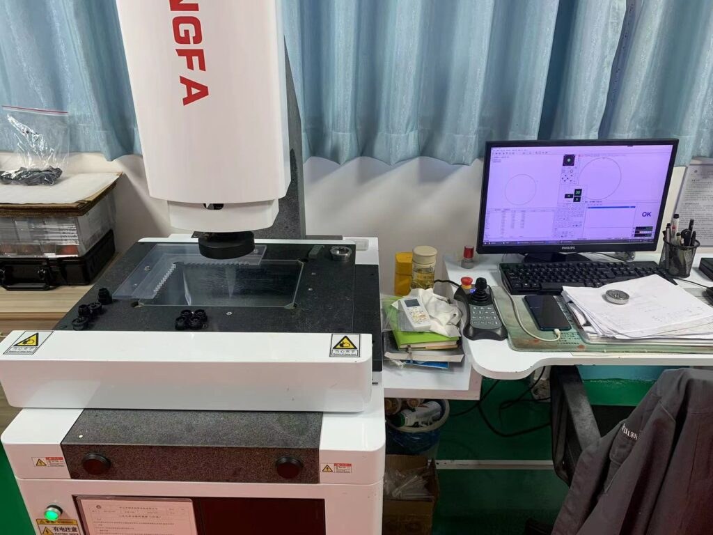 Product image · factory website